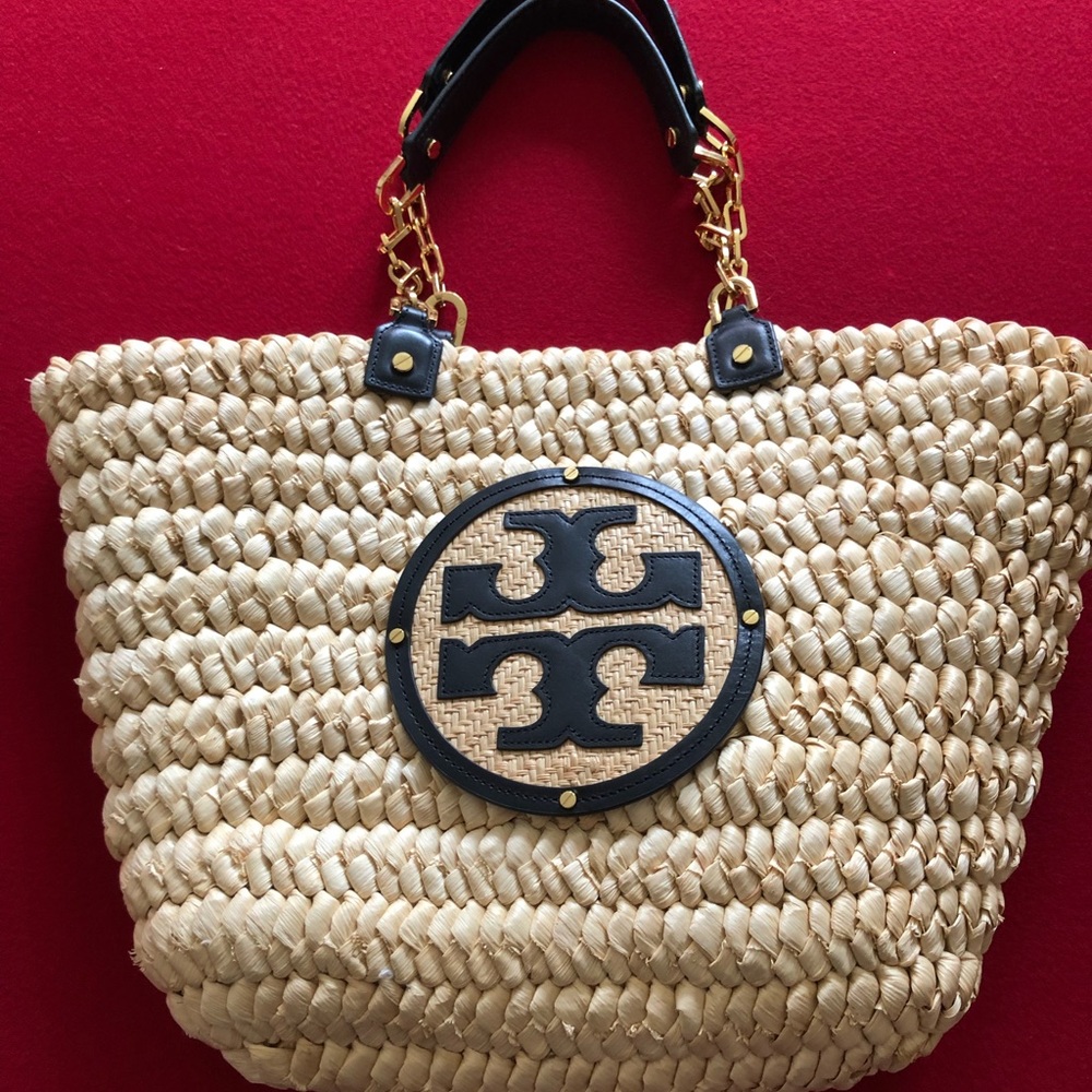 Tory Burch tote bag